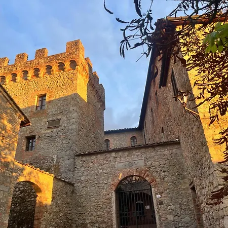 Castel Pietraio Wineresort-2