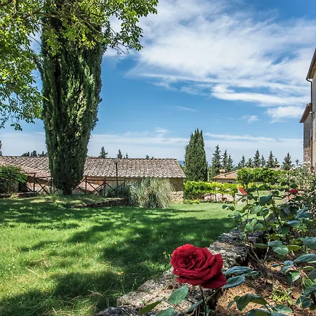 Castel Pietraio Wineresort-3